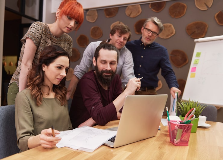 Kinde Digital – Creative Media & Digital Marketing That Drives Real Growth