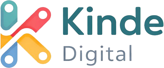 Kinde Digital – Creative Media & Digital Marketing That Drives Real Growth